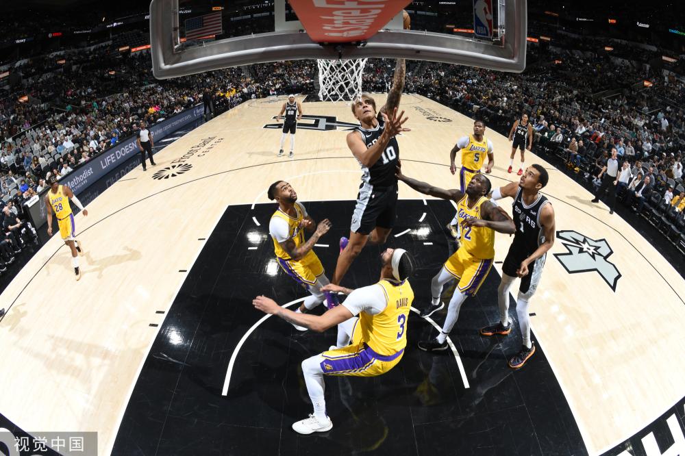 攻端的持续 攻端的持续