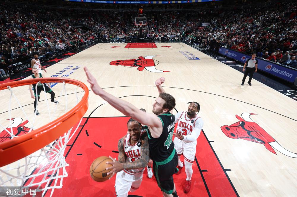 未来前景展 未来前景展