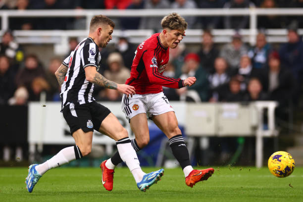 绝伦的默契 绝伦的默契