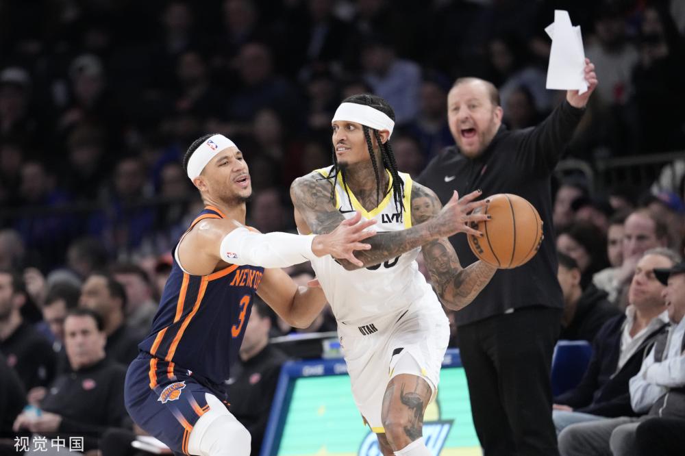 季后赛前景 季后赛前景